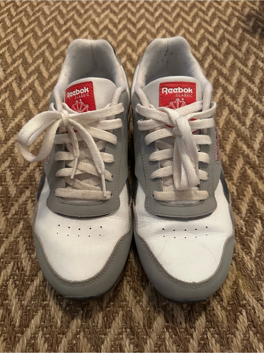 Reebok Classic Men’s Sneakers
